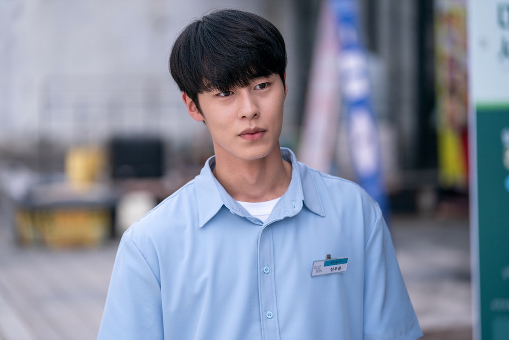 Wajah Aktor-aktor Baru dalam Drama Korea, Adakah Penerus Lee Min Ho?