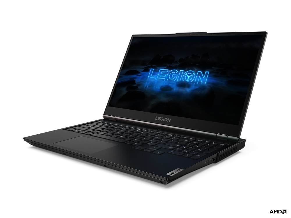 Lenovo Boyong Legion Generasi Baru dan IdeaPad Gaming