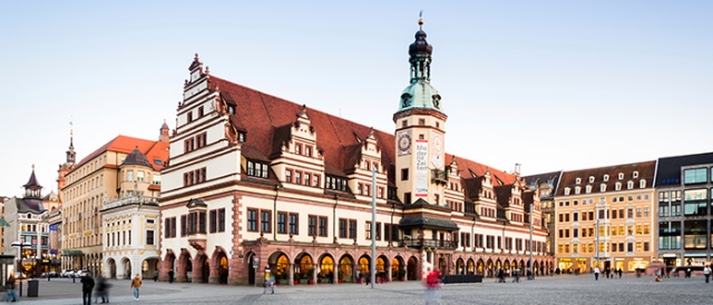 Tiga Perjalanan Wisata di Berlin yang Bisa Anda Lakukan