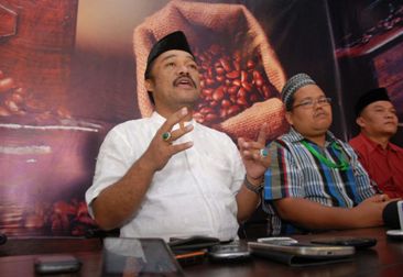 Pleno Muktamar NU Ricuh karena Ada Kiai yang Dihina