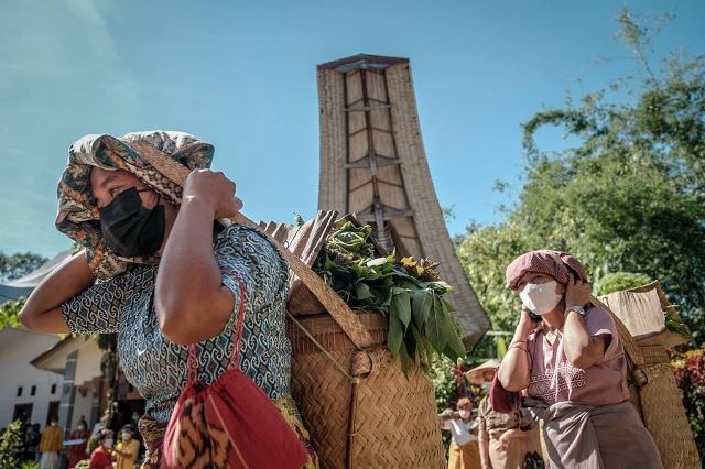 lembah nonongan adalah