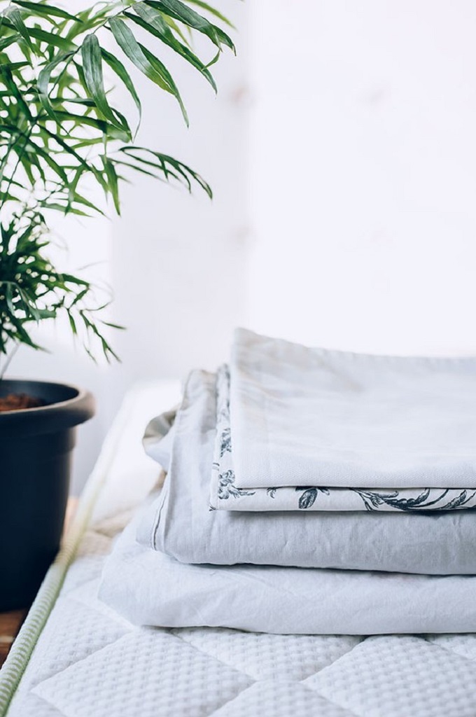 Detergen dan Baking Soda Bisa Bantu Anda Tidur Lebih Nyenyak