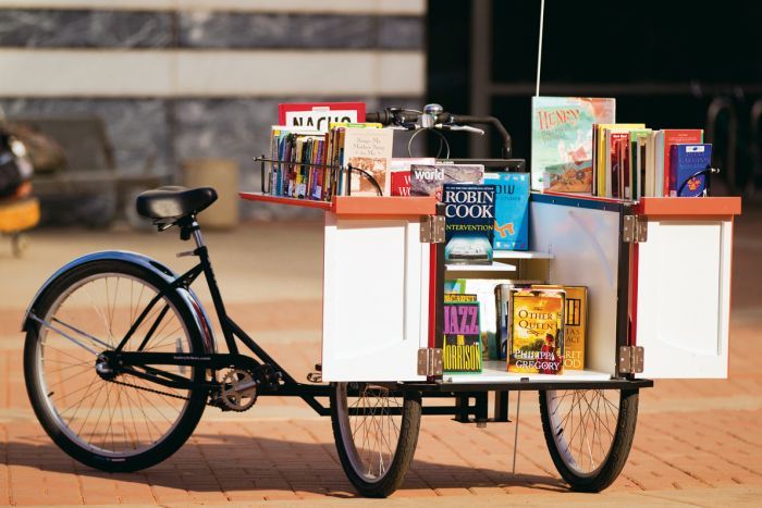 Perpusda Berencana Buka Perpustakaan di Yogyakarta Bagian Selatan