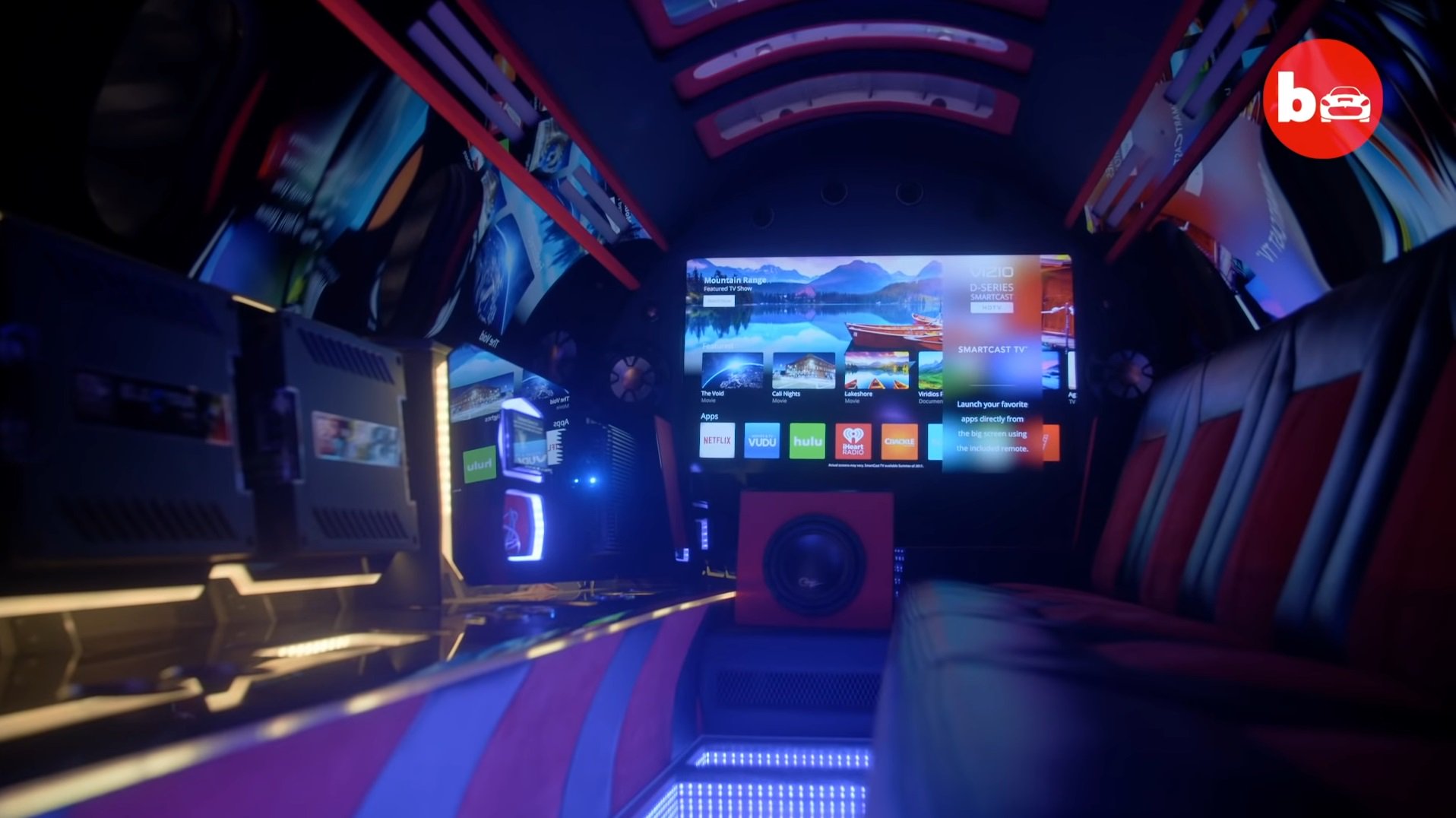 Limo Jet Mainan Kaum Borjuis