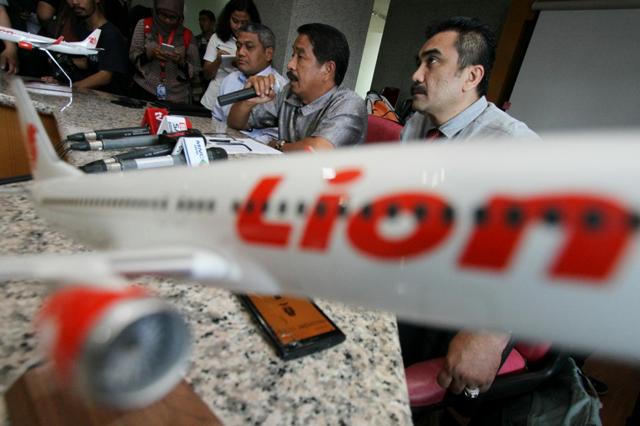 <i>Delay</i> Parah, Kemenhub Masih Evaluasi Lion Air