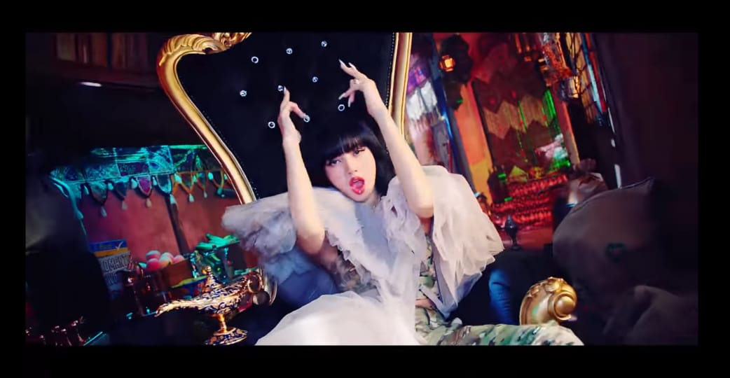 Ulasan Video Musik How You Like That dari Blackpink