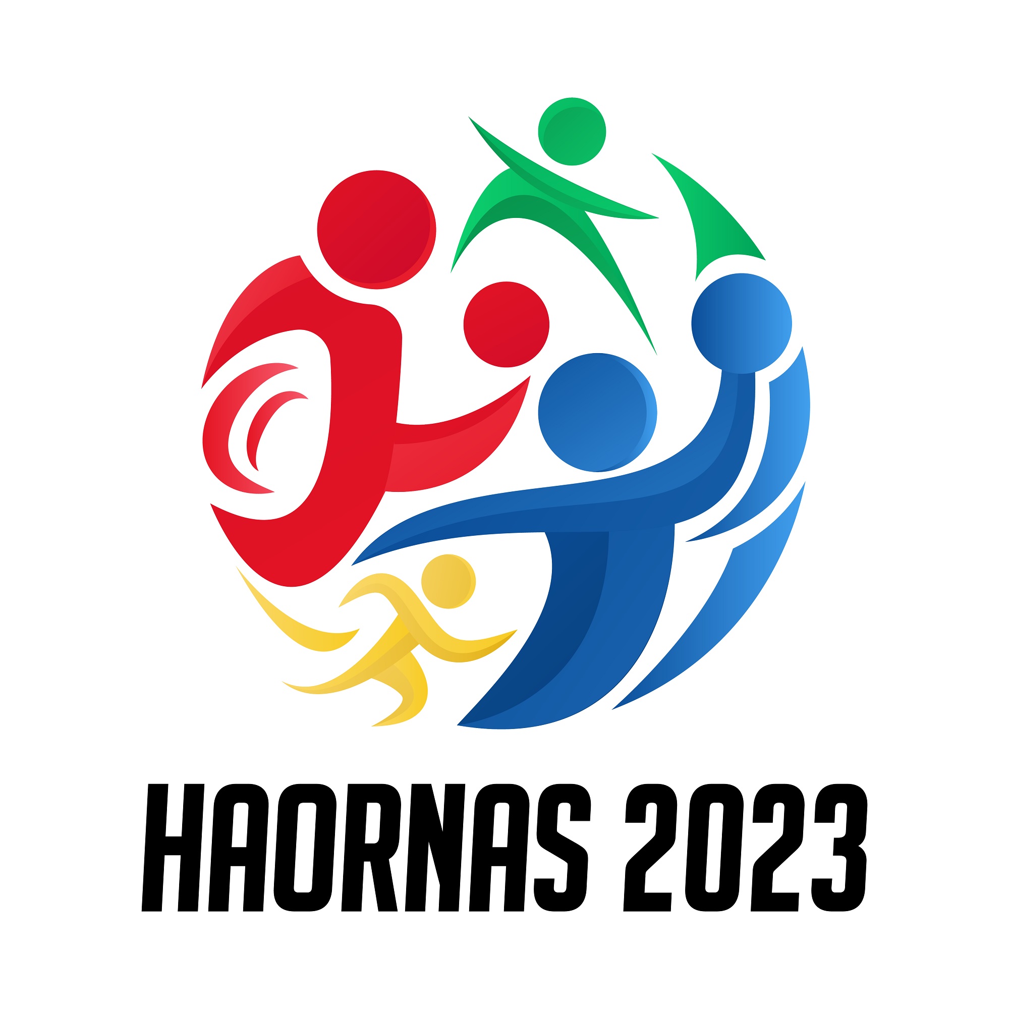 Ini Logo dan Tema Hari Olahraga Nasional ke-40, Diperingati 9 September 2023
