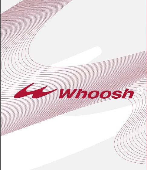 Diresmikan Hari Ini, Intip Makna Logo Kereta Cepat Whossh