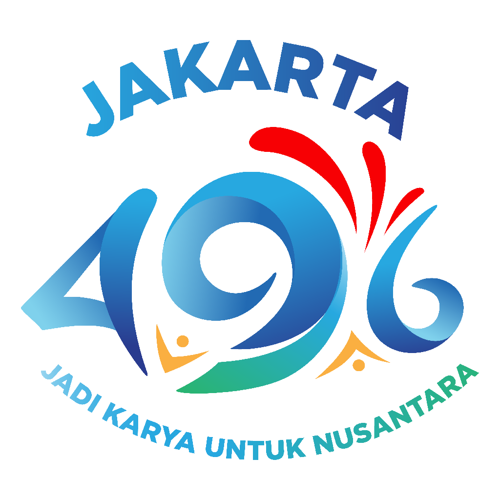 Kapan HUT Jakarta 2023? Ini Tema, Logo, dan Filosofinya