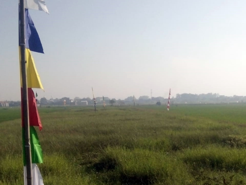 Korban Penipuan Properti Sidoarjo Kaget Kavling Diperjualbelikan