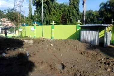 Di Parepare, Tiga Toilet bakal Dibangun dengan Anggaran Rp1,3 M