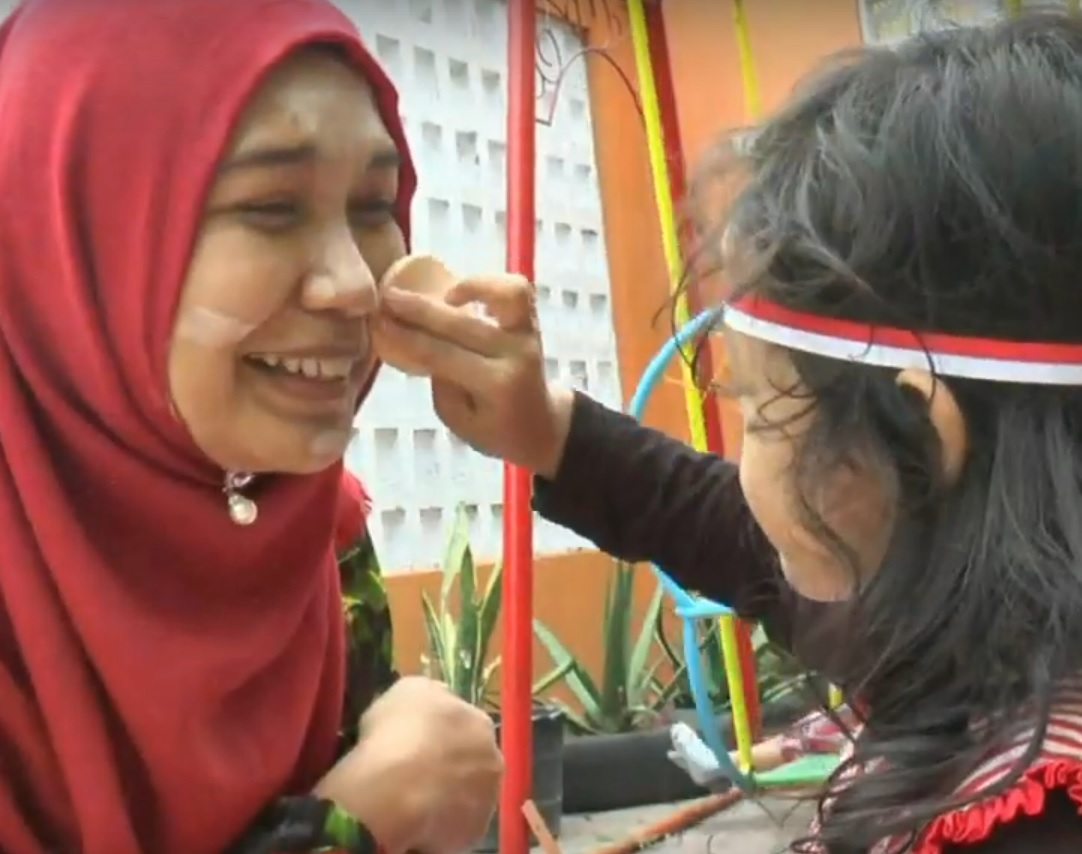 8 Ide Lomba 17 Agustus untuk Anak-anak Unik dan Seru