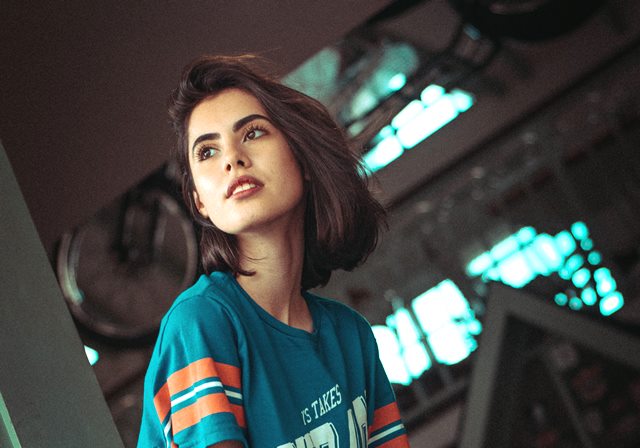 4 Gaya Rambut Panjang Trendi untuk Wanita