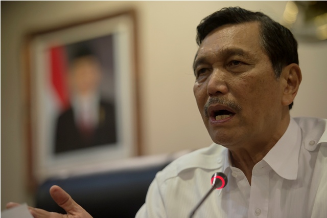 Status Reklamasi Teluk Jakarta Segera Diputuskan