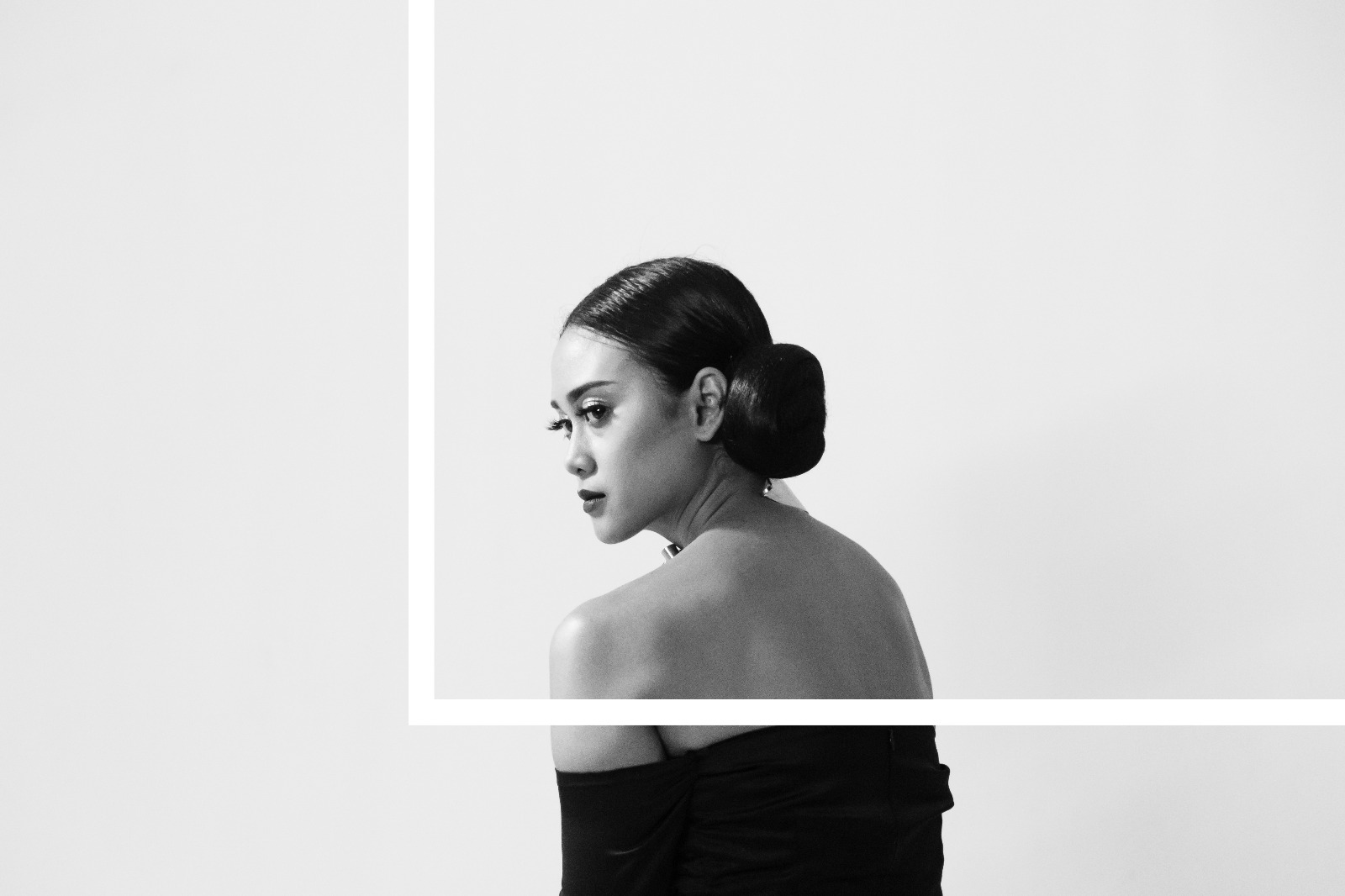 Penyanyi Jebolan The Voice Indonesia, Luise Najib Rilis Singel Baru