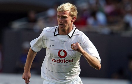 10 Wonderkid Dunia yang Gagal di Manchester United