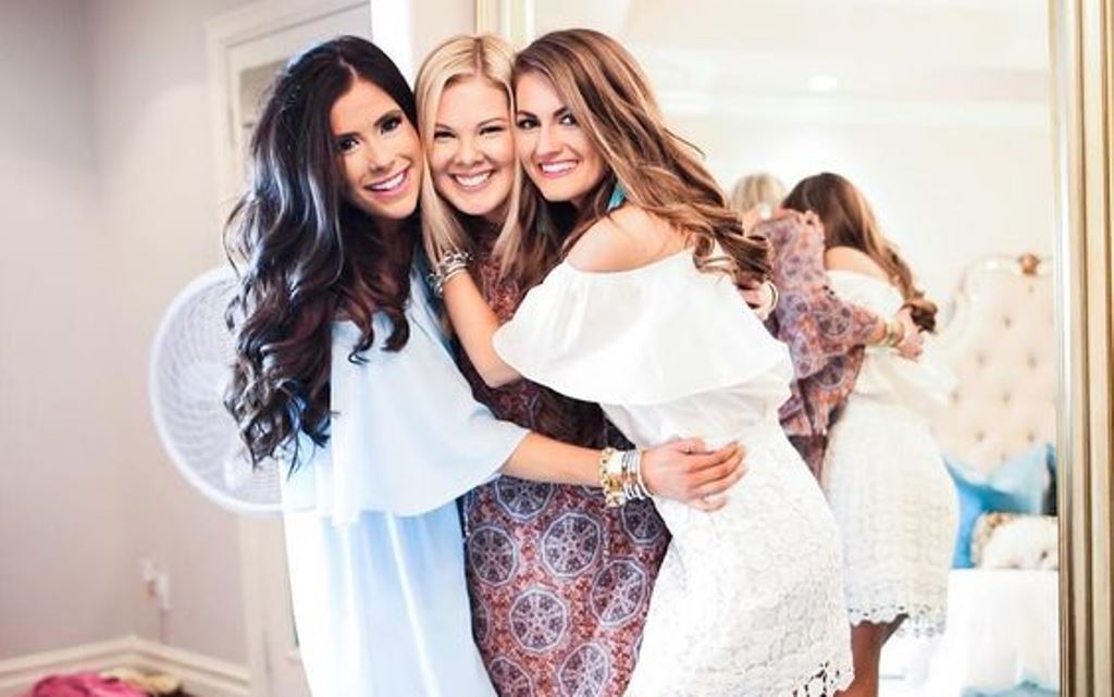 Bukan Parfum atau Rambut, Ini yang Membuat Anda Lebih Menarik