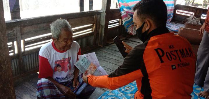 BST Berakhir, Masyarakat Terdampak Covid Masih Membutuhkan
