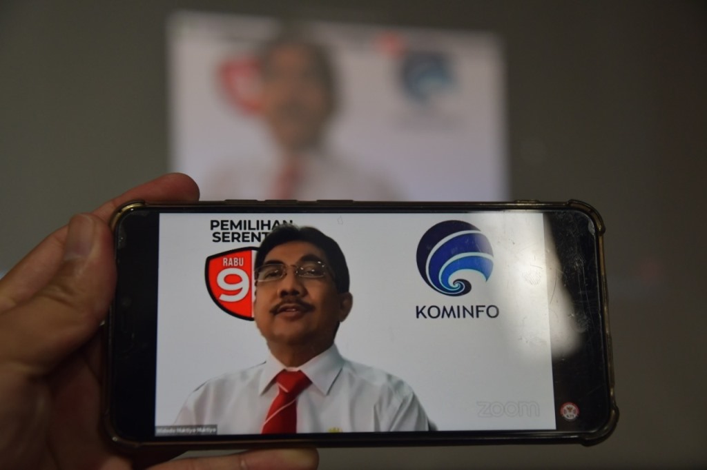 Digitalisasi Penyiaran Dorong Peningkatan Kualitas Pendidikan dan Kesejahteraan di Wilayah Perbatasan
