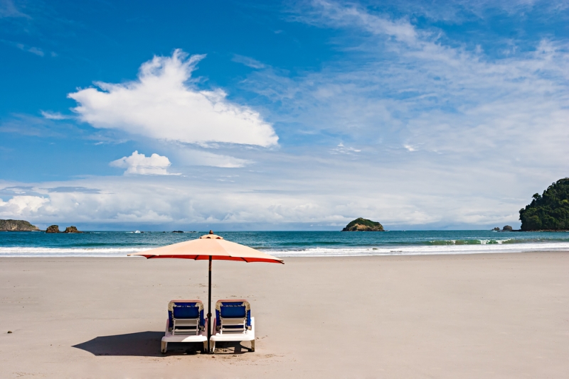 Bangga! Pantai Indonesia Masuk Kategori Terindah Sedunia