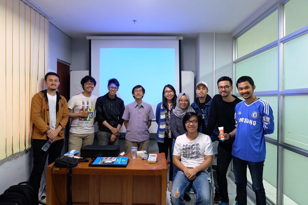 UNPAR Siapkan Lulusan Program Fisika Medis Siap Kerja