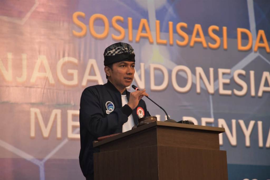 Digitalisasi Penyiaran akan Perkuat Nasionalisme Masyarakat di Perbatasan