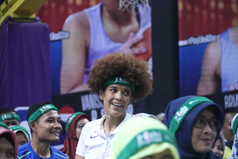 NBA Hadirkan Kembali Akademi Pelatih Jr NBA untuk Dukung Guru Olahraga Indonesia