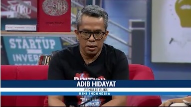 Mengoptimalkan Potensi Musik Indonesia