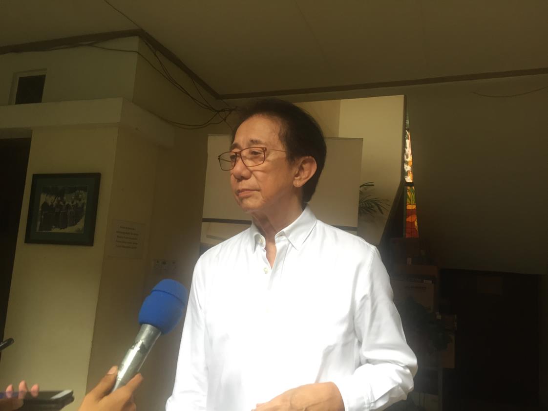 Donasi Rp200 Juta Disalurkan Bantu Warga Agats Papua