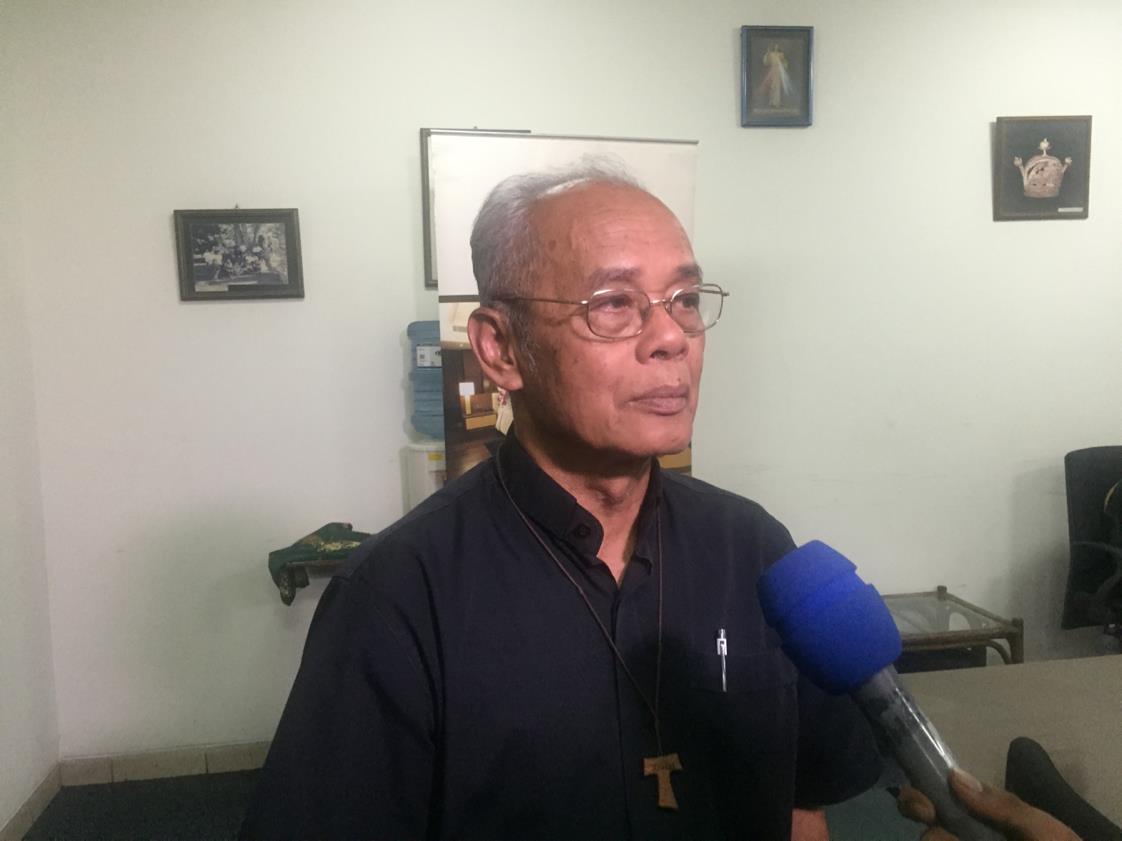 Donasi Rp200 Juta Disalurkan Bantu Warga Agats Papua