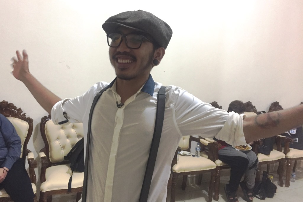 Cara Membuat Blog dan Vlog yang Baik dan Layak Dilombakan