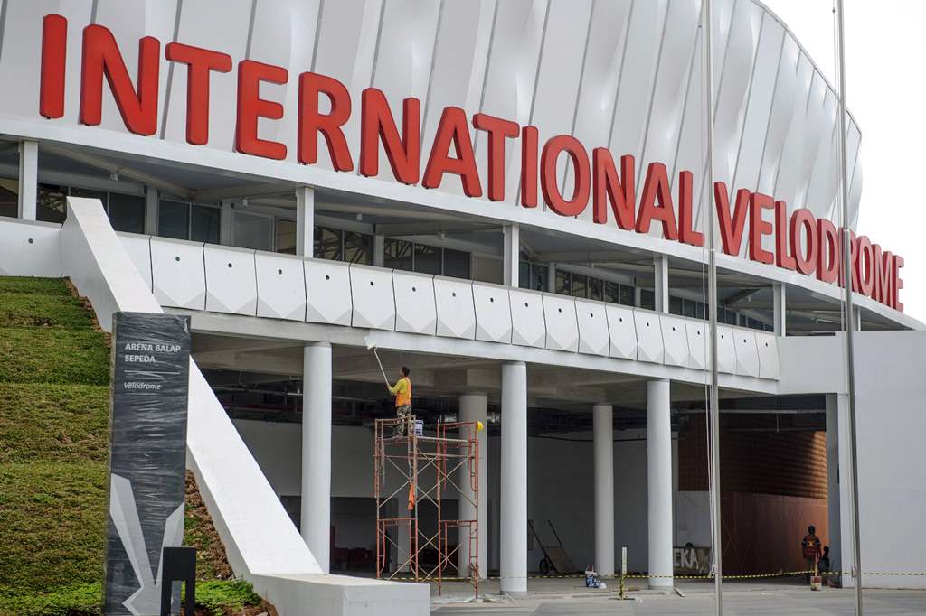 Asian Games 2018 Bawa Berkah untuk Sektor Pariwisata