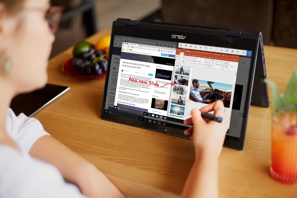 Siap Dirilis, ASUS Expertbook B3 Flip Laptop Terbaik untuk Pengguna dengan Mobilitas Tinggi