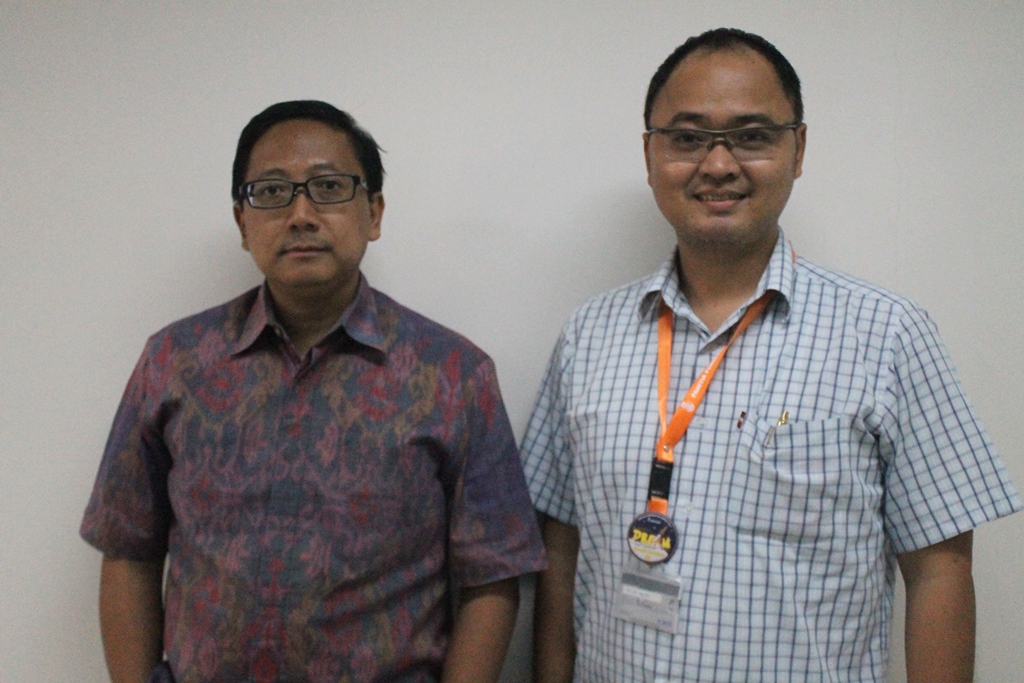 Mengintip Keunggulan Kampus III UNIKA Atma Jaya di BSD City