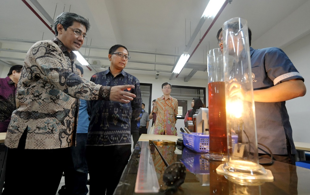 Mengintip Keunggulan Kampus III UNIKA Atma Jaya di BSD City