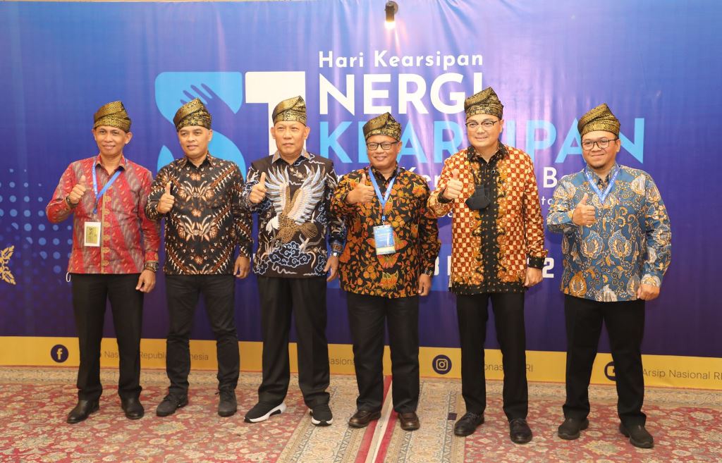 Wisata Camp Vietnam Batam Terima Anugerah Memori Kolektif Bangsa