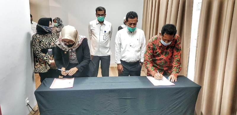 Perkuat Layanan Psikososial di Tengah Pandemi, BP3S Kemensos Gandeng Nurani Institute