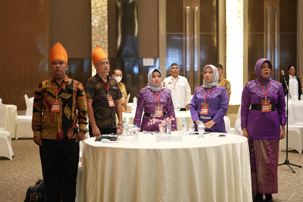 Punya Jalur Perdagangan Strategis, BPIP Kuatkan JPM di Kepulauan Bangka Belitung