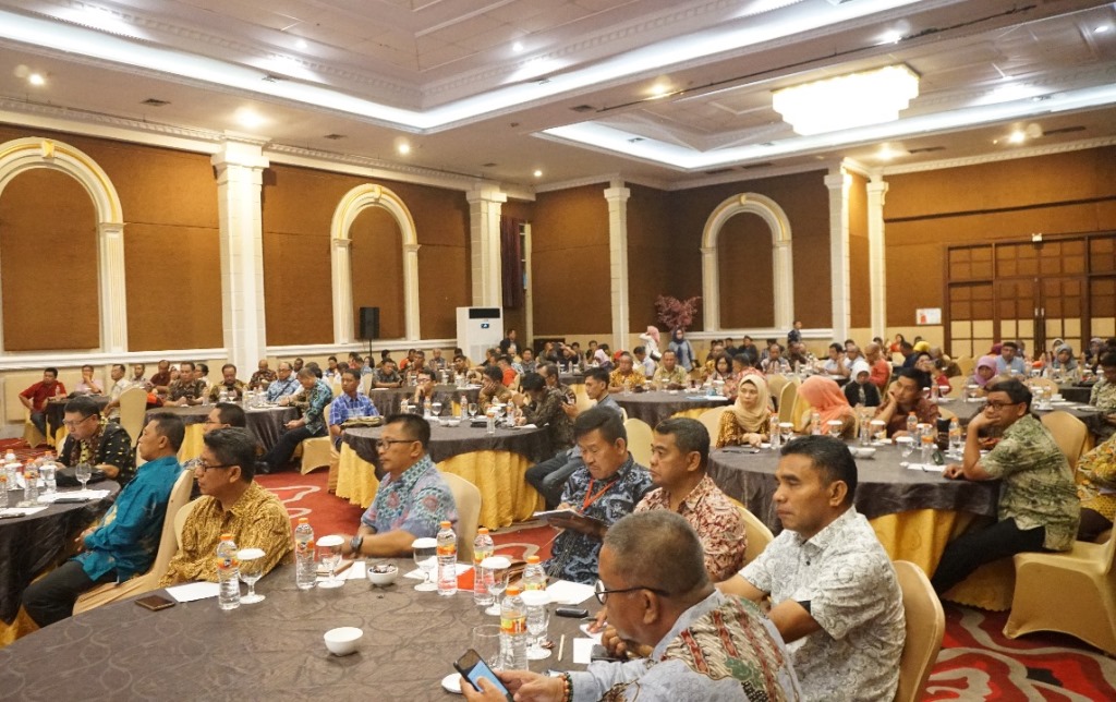 Tiga Strategi Penyaluran BPNT di Wilayah III