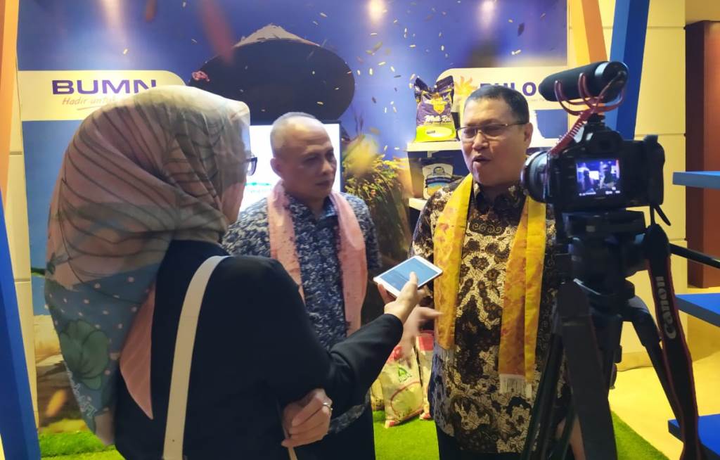 Program BPNT Kemensos Lebih Tepat Sasaran dan Minim Penyelewengan