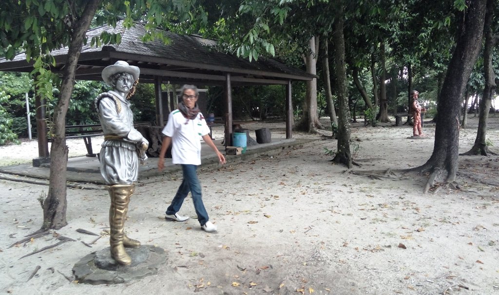 Melirik Wajah Baru Pulau Bidadari