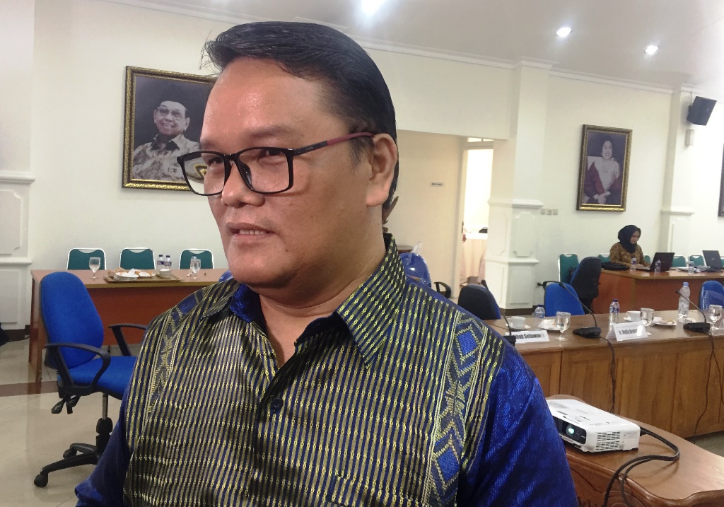 Wali Kota Bogor Sebut Tidak Semua Pemimpin Miliki <i>Green Leadership</i>