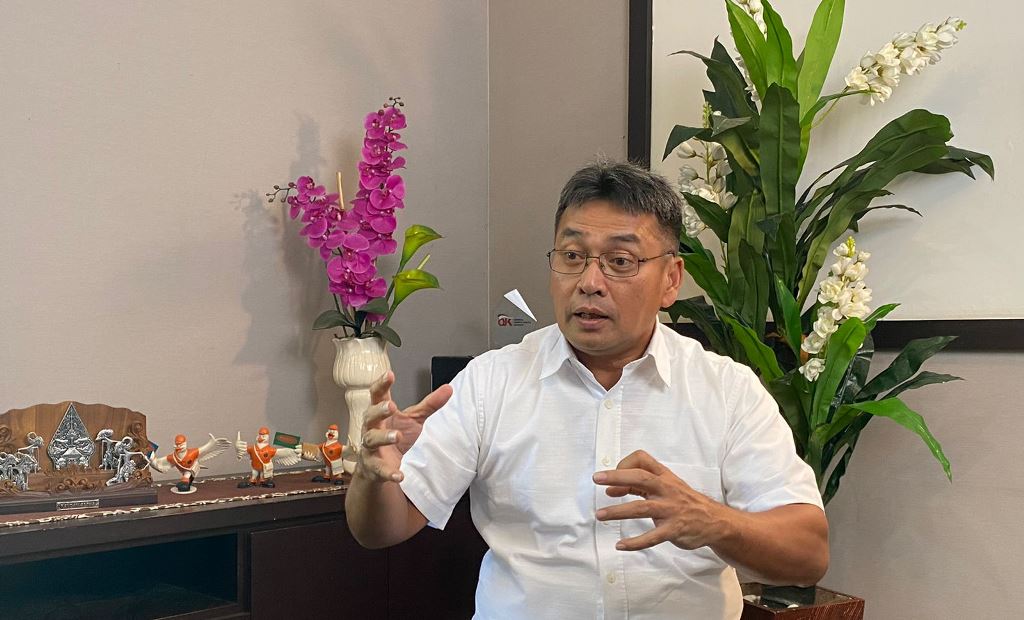 Pos Indonesia Salurkan 90% Dana Program Kartu Sembako kepada 18,8 Juta Penerima dalam 2 Minggu