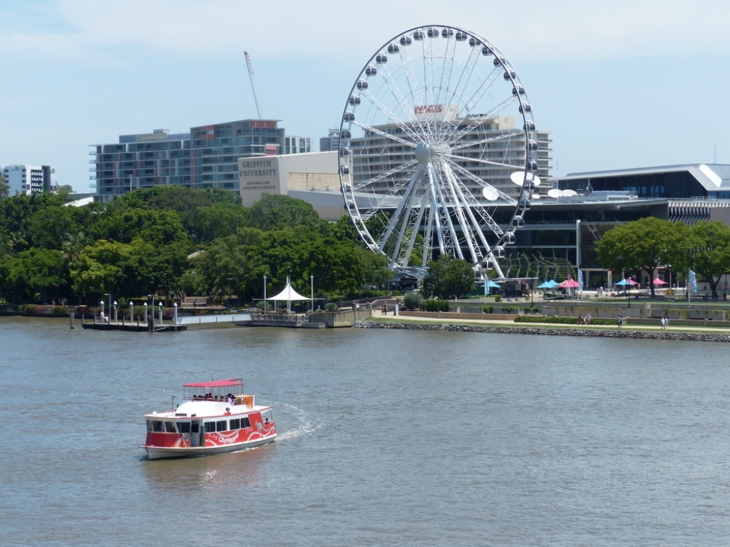 Rekomendasi Tempat Liburan Gratis di Australia