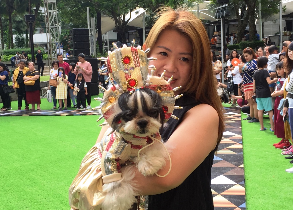 Dog Does Disco 2019, Ajang Penghargaan kepada Pencinta Anjing