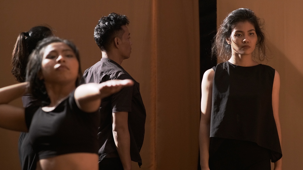 Film Limina | Limen: Kolaborasi Next Level Dibintangi Kunto Aji, Nadin Amizah, dan Sal Priadi