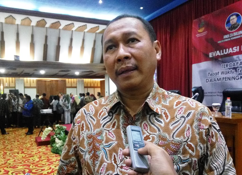 Kemensos Evaluasi Penyaluran Bansos Demi Mewujudkan 6T