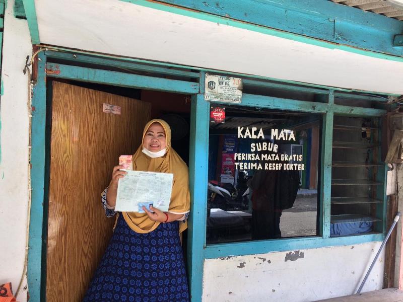 Jelang Puasa, Masyarakat Berharap BST Diperpanjang
