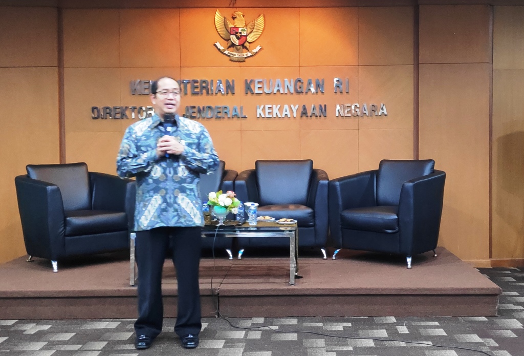 Adaptasi Lelang Menuju Era Digital