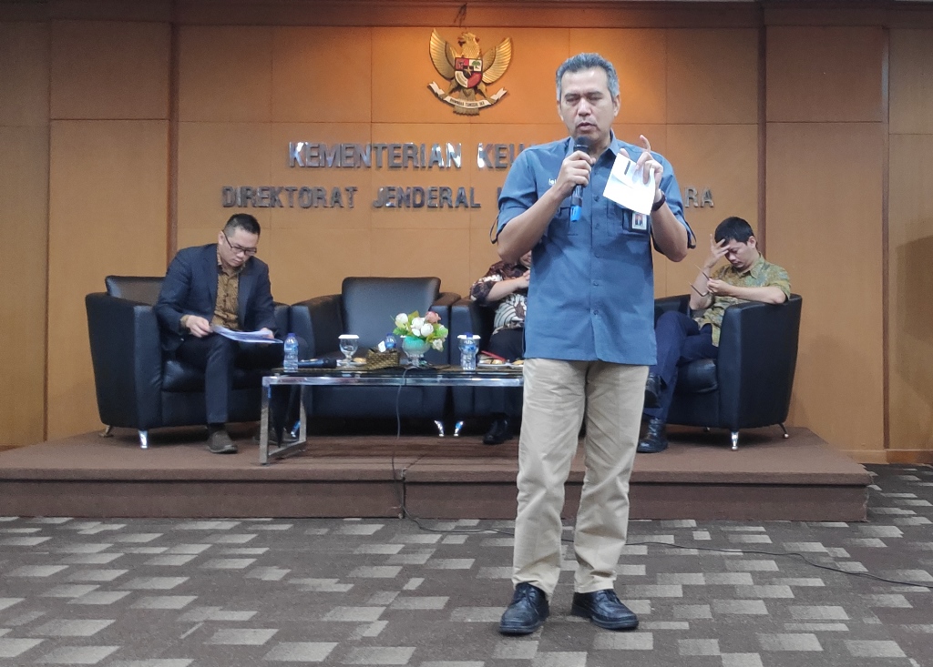 Adaptasi Lelang Menuju Era Digital